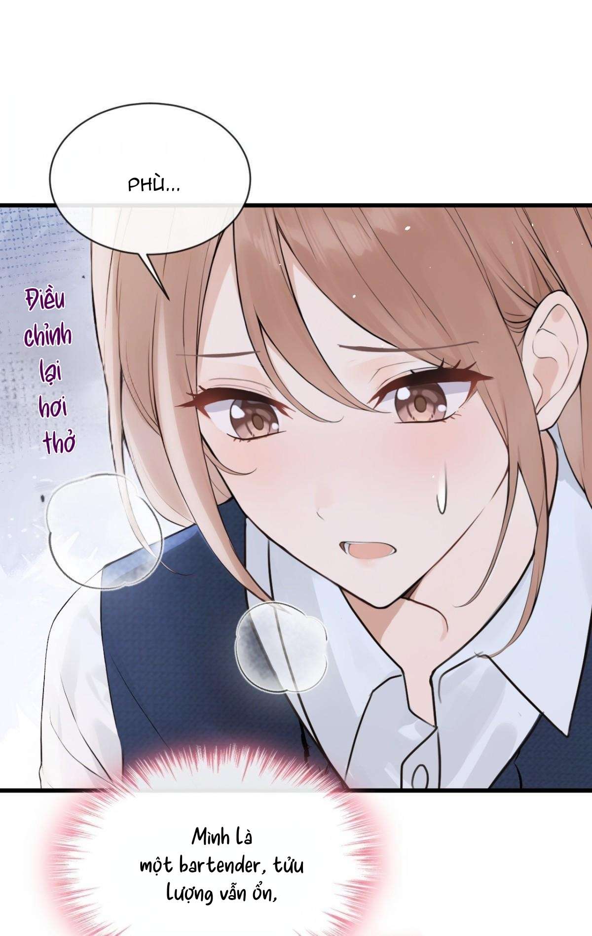 sống chung để tán em chapter 32 27