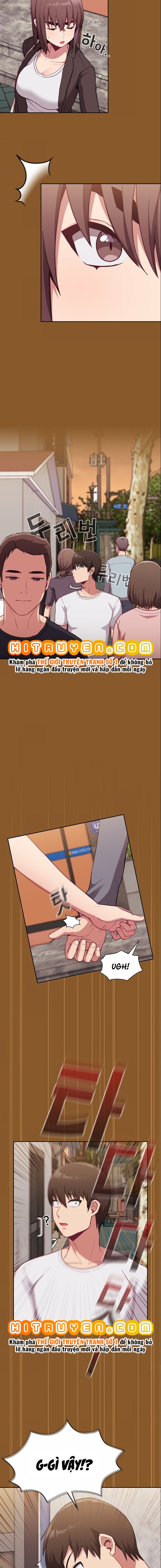 thiên đường dưỡng bệnh chapter 14 5