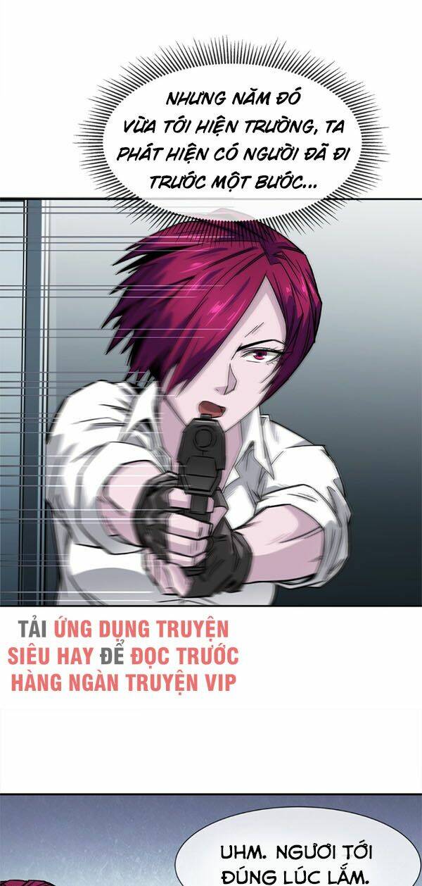 dạ thị chi vương chapter 5 23