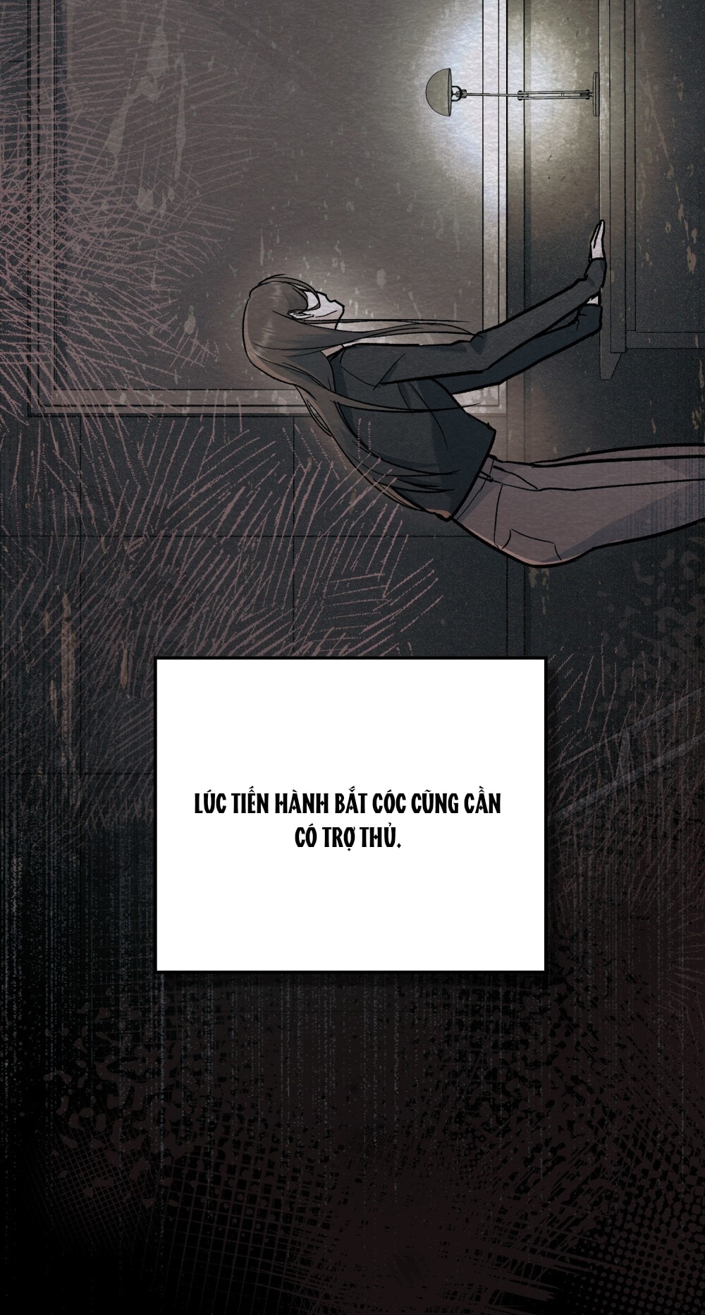 merry psycho chapter 8.2 32