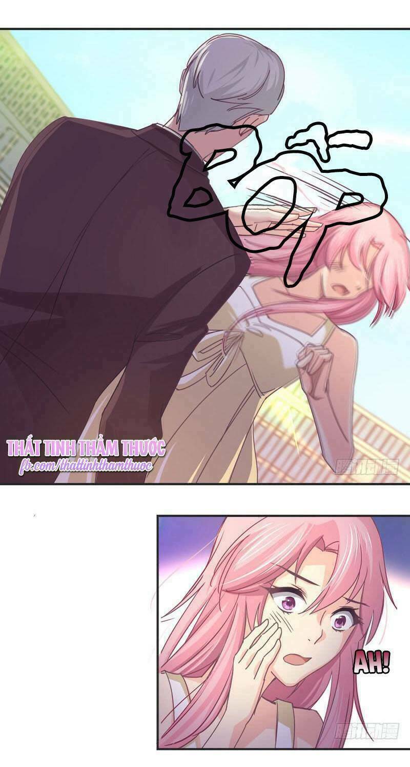 cuồng duệ tiểu thê chapter 24 8