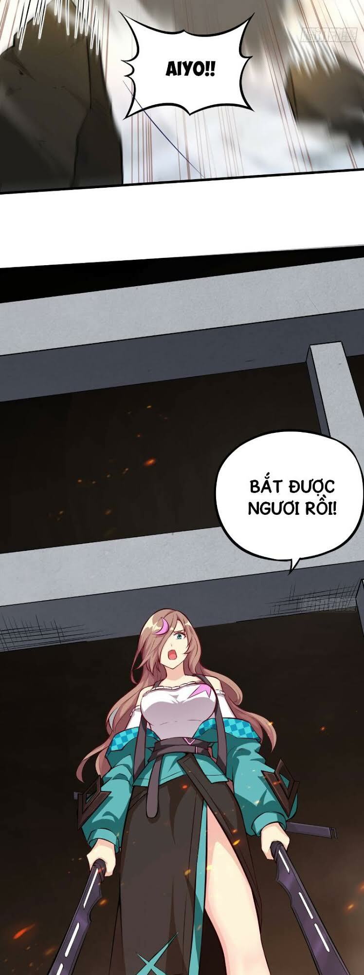 minh nhật thần đô chapter 8 29