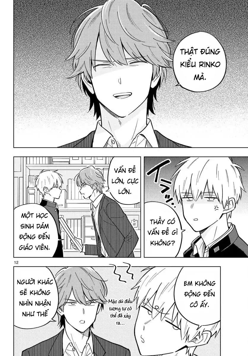 sensei wa koi o oshie rarenai chapter 29 12