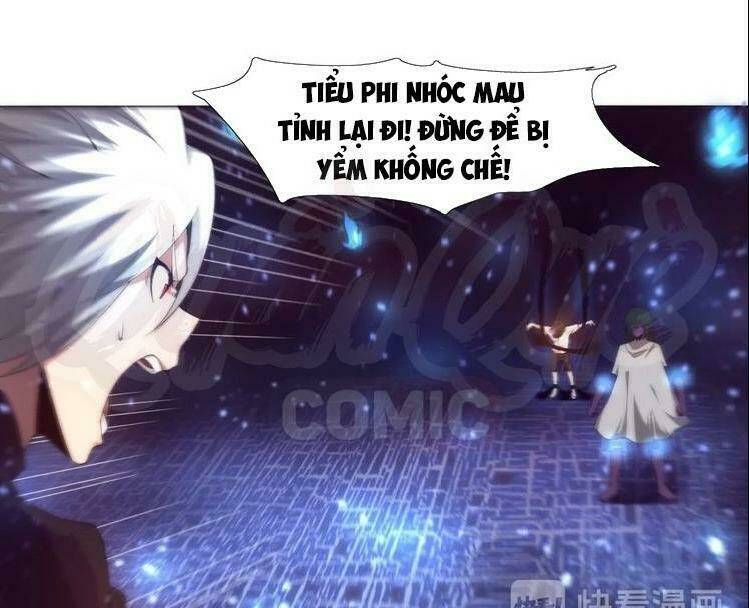 hắc kim đảo chapter 28 44