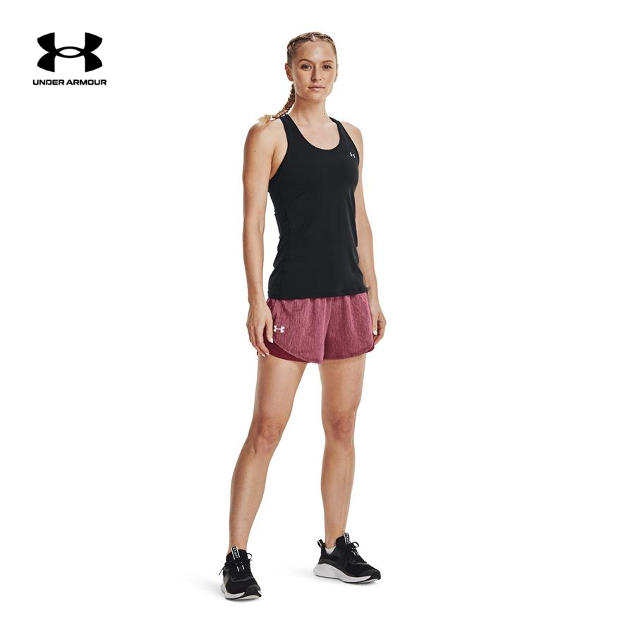 Quần ngắn thể thao nữ Under Armour PLAY UP TWIST SHORTS 3.0 - 1349125-626