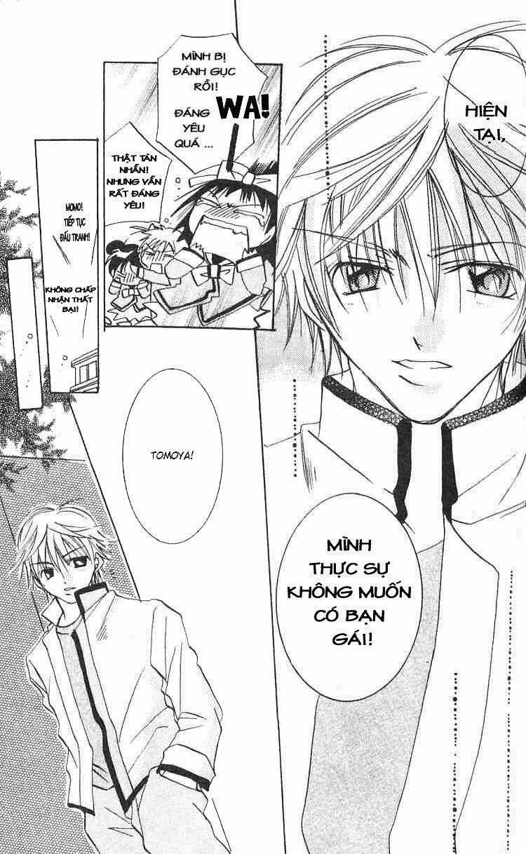 yêu nhau như trong truyện tranh chapter 5 6