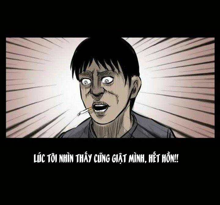 kỳ án có thật chapter 3 13