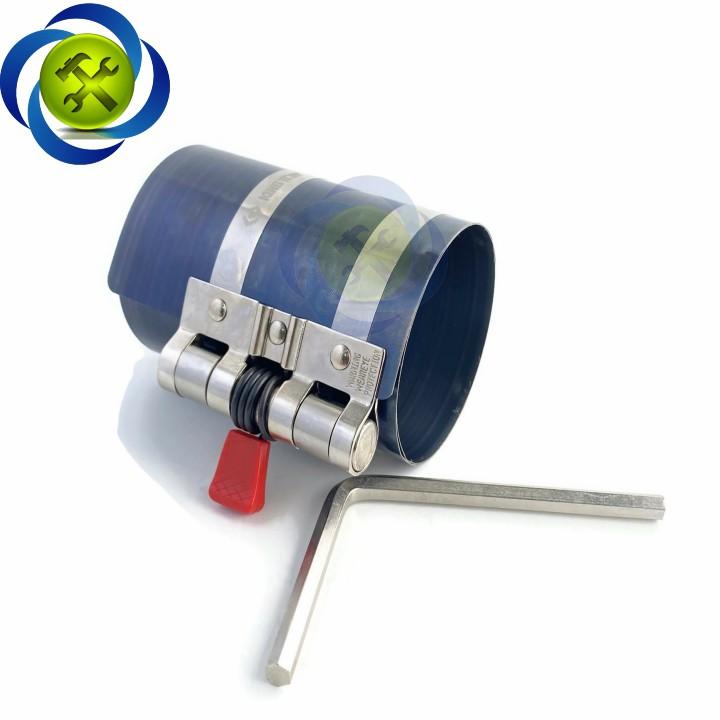 Cảo vô bạc piston Kingtony 9AC125-40 cao 100mm phi 57-125mm