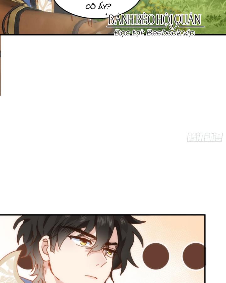 tiểu thư công tước không muốn bị sủng tới hỏng chapter 5 52