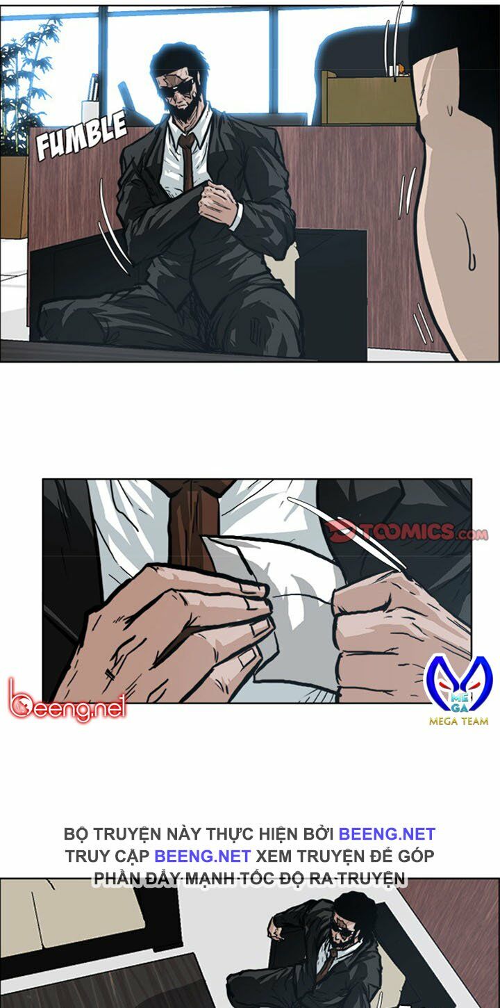 bá chủ học đường ss2 chapter 30 19