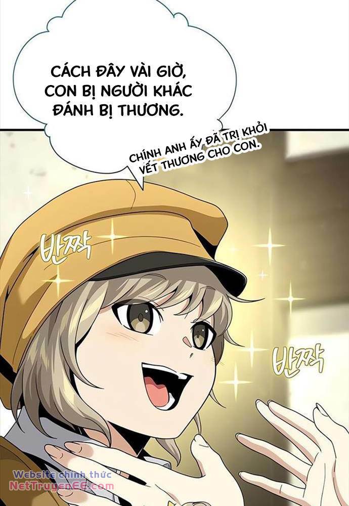 sự thức tỉnh của hắc ma pháp sư sau 66666 năm chapter 110 6