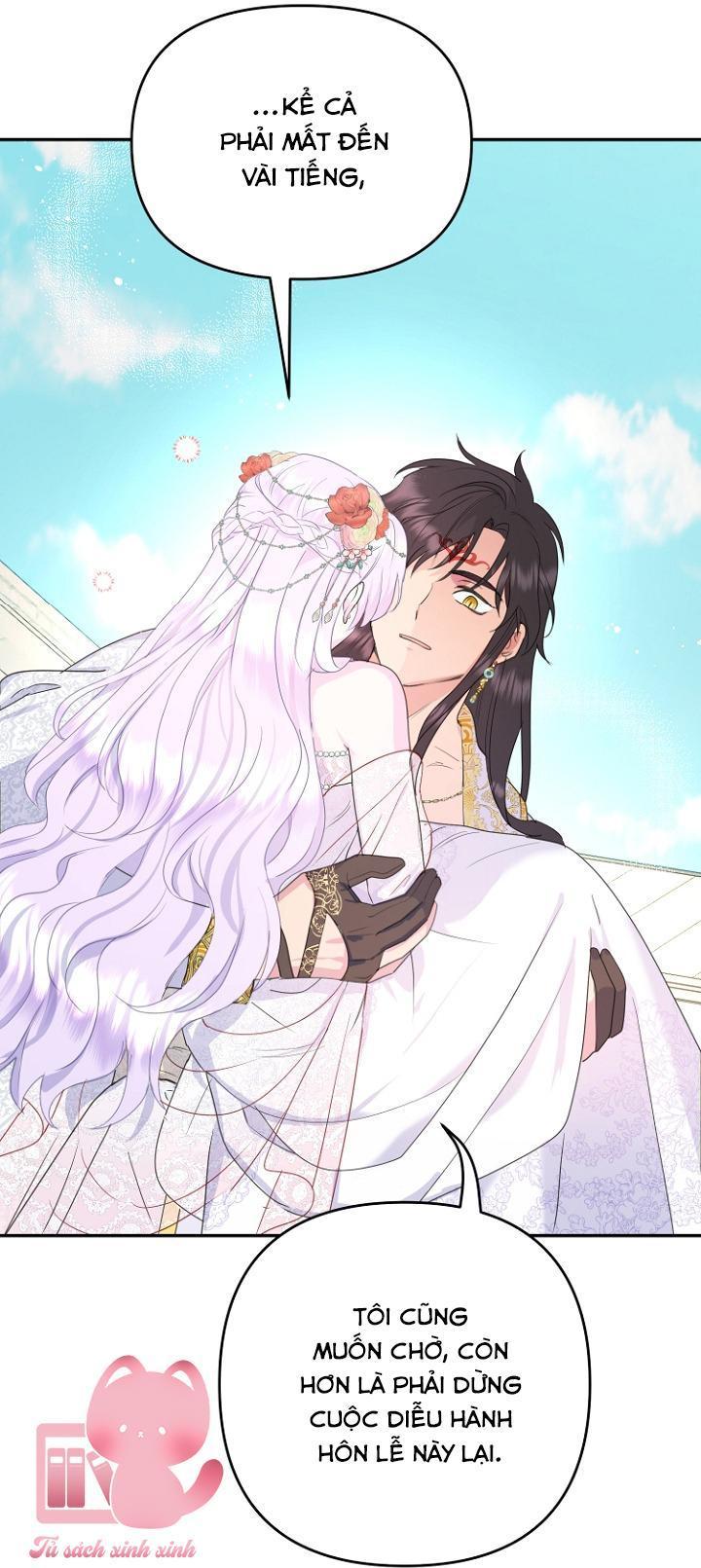 bỏ quách chồng con đi, tiền bạc mới là tất cả chapter 30 53