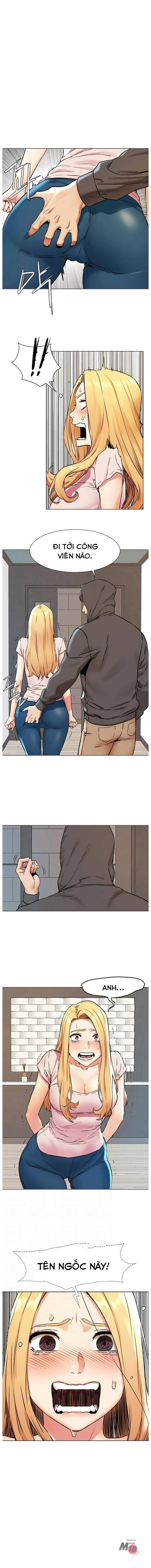 vương quốc của tôi chapter 157 1