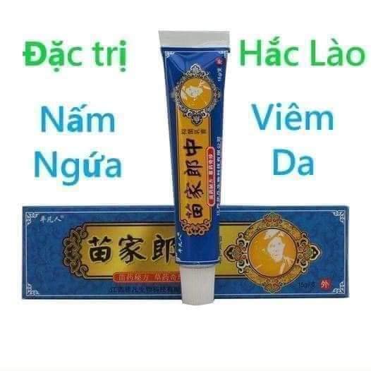 Kem Bôi Nứt Nẻ Á Sừng Tay Chân Ngoài Da - Hàng Nhập Khẩu