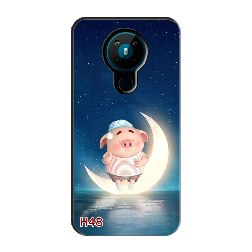 Ốp Lưng Dành Cho NOKIA 5.3