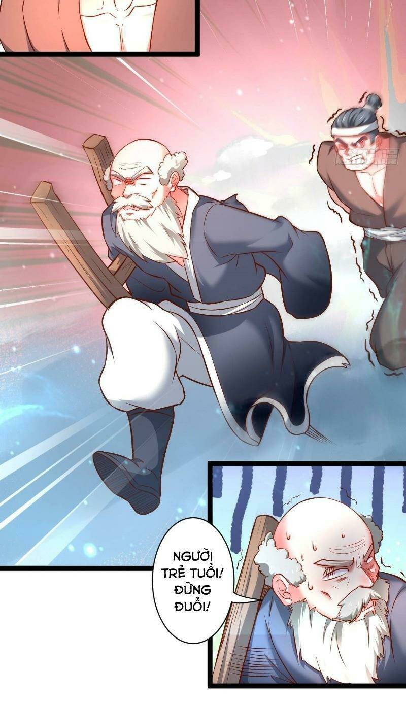 trọng sinh tối cường ma tôn ở rể chapter 50 22