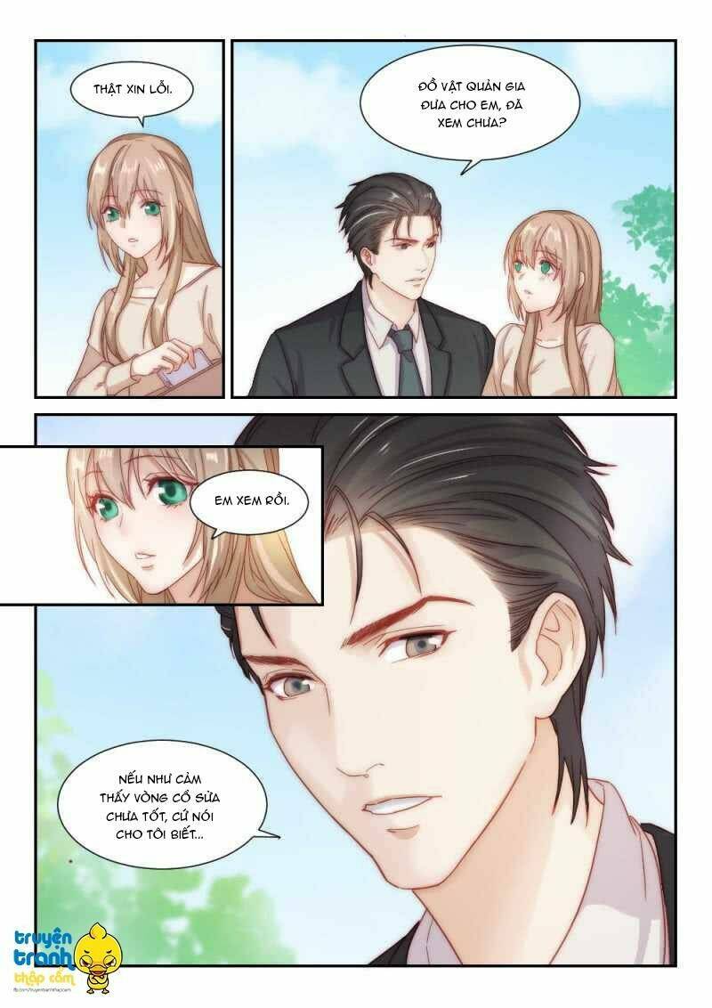 nam thần cách vách chapter 99 5