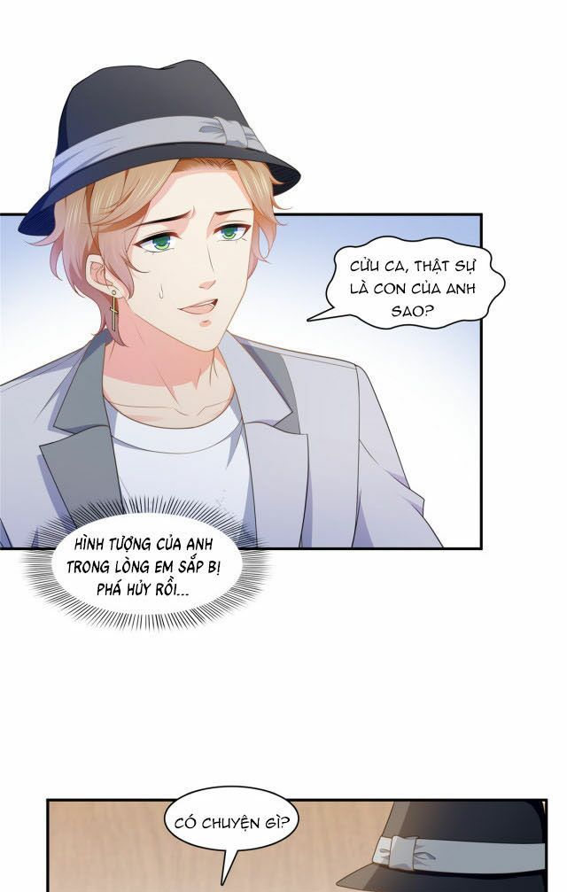 Hệt Như Hàn Quang Gặp Nắng Gắt chapter 204.1 10