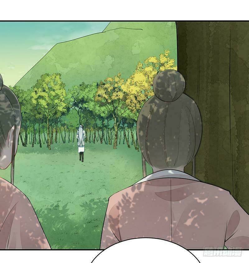 yêu tiên ca chapter 5 17
