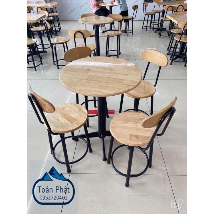 Bàn và ghế quầy bar,quán cafe,phòng trà cao cấp giá rẻ