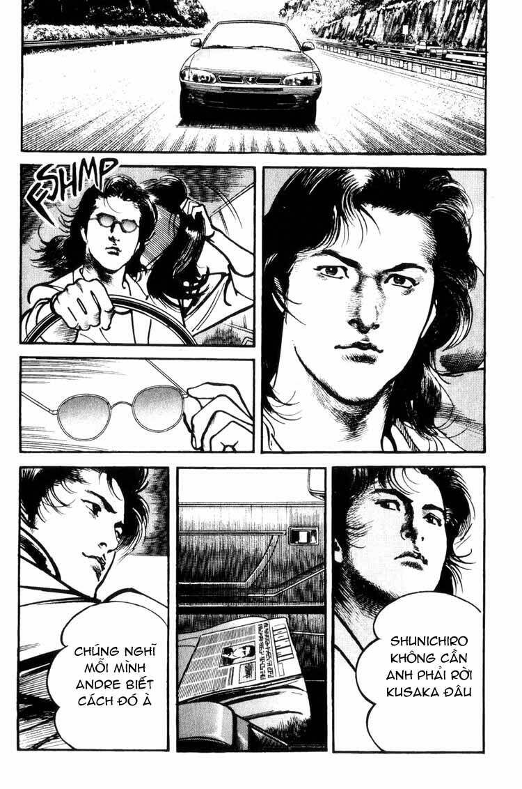 strain chapter 32 23