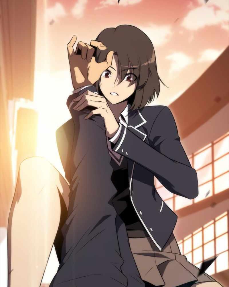 kẻ thách đấu chapter 22 42