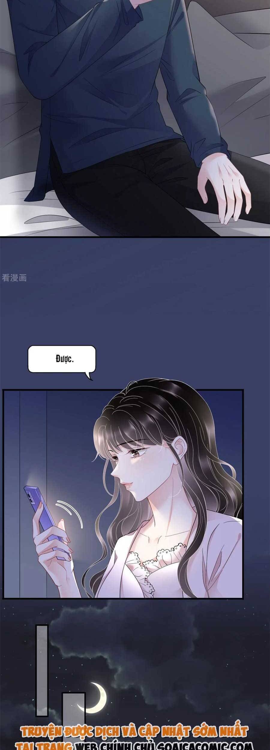 [16+] đại tiểu thư có thể có ý đồ xấu chapter 127 3