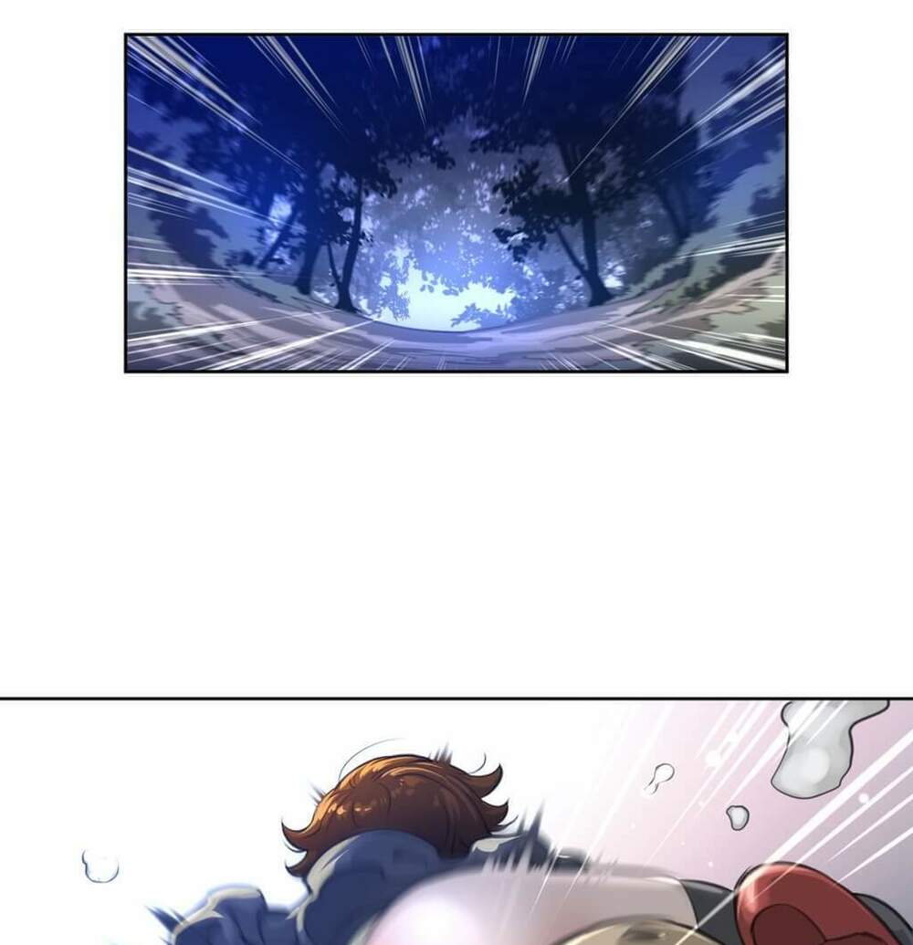 một nửa hoàn hảo chapter 4 59