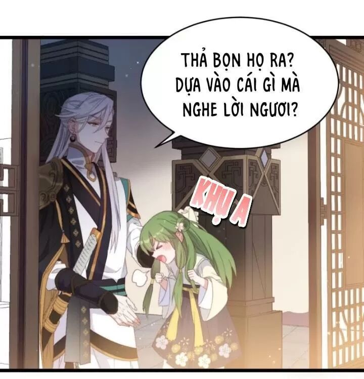 ta mới không gả cho hoàng tử phản diện chapter 1 31