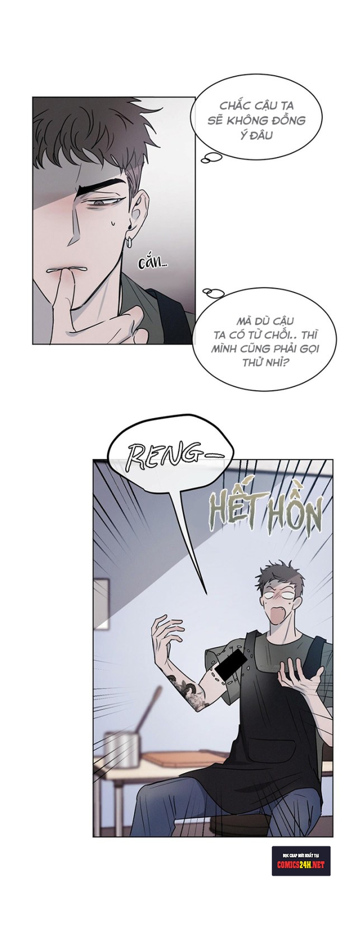 tương khắc chapter 2 21