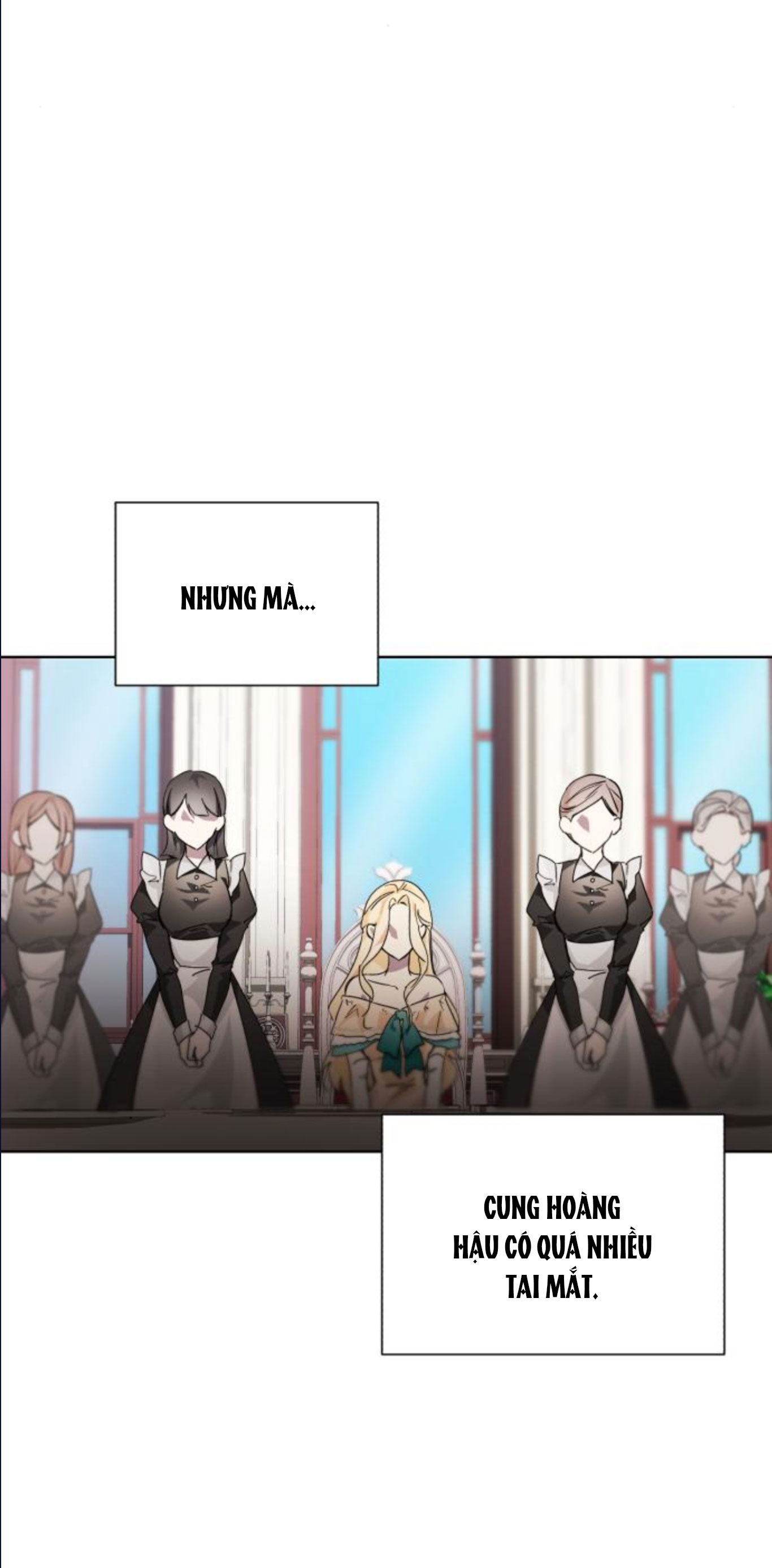 đã có lúc ta muốn nàng chết đi chapter 12.3 17