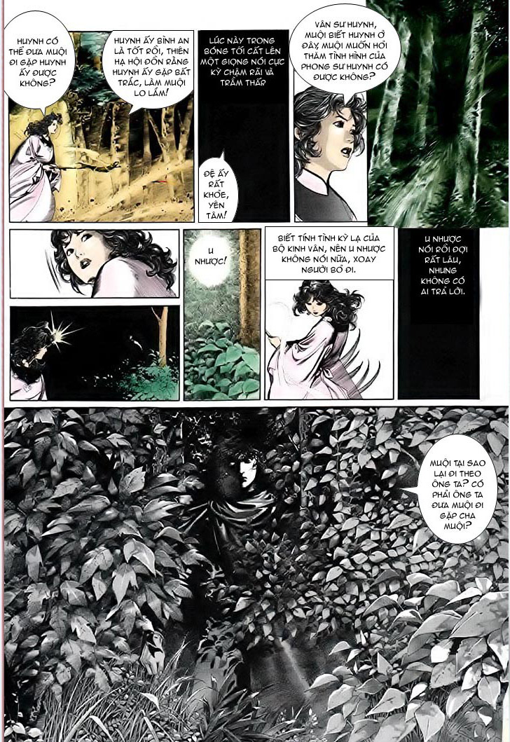 phong vân chapter 54 4