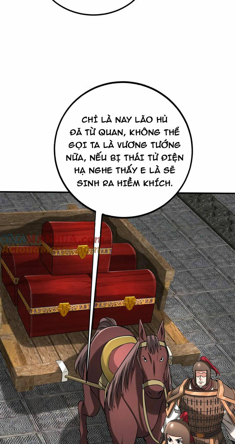 đại tần, ta là con tần thủy hoàng, giết địch thành thần chapter 108 29