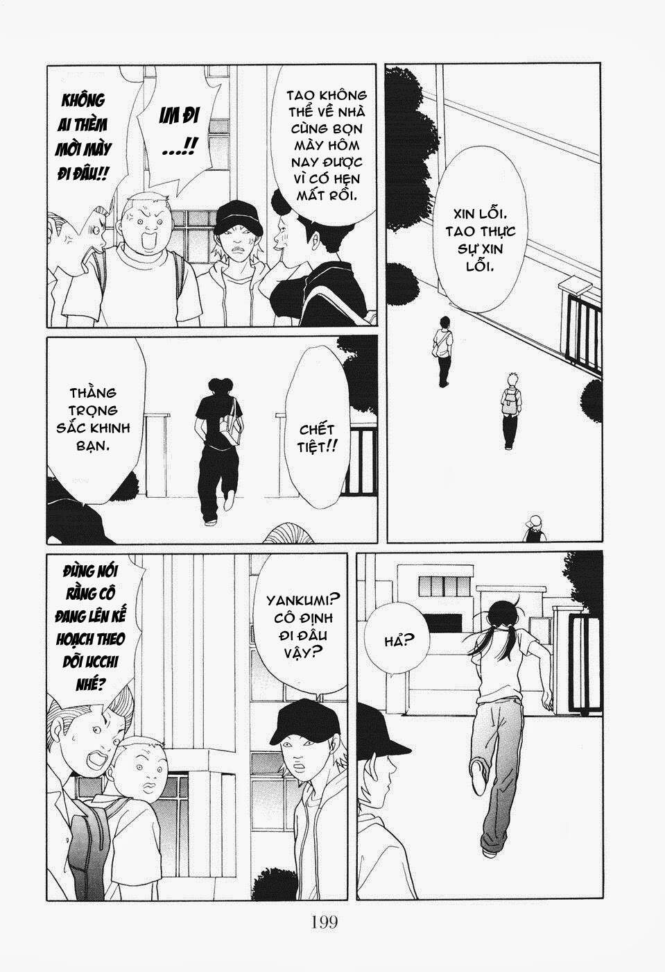gokusen chapter 142 16