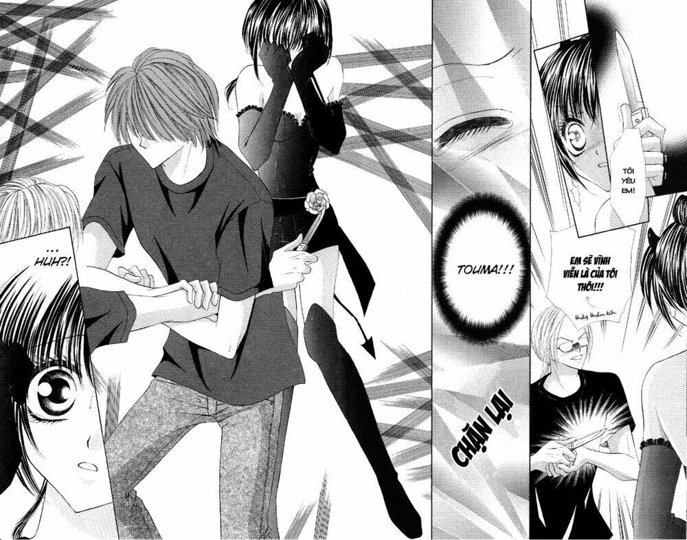 tổng hợp one shot. chapter 146 36