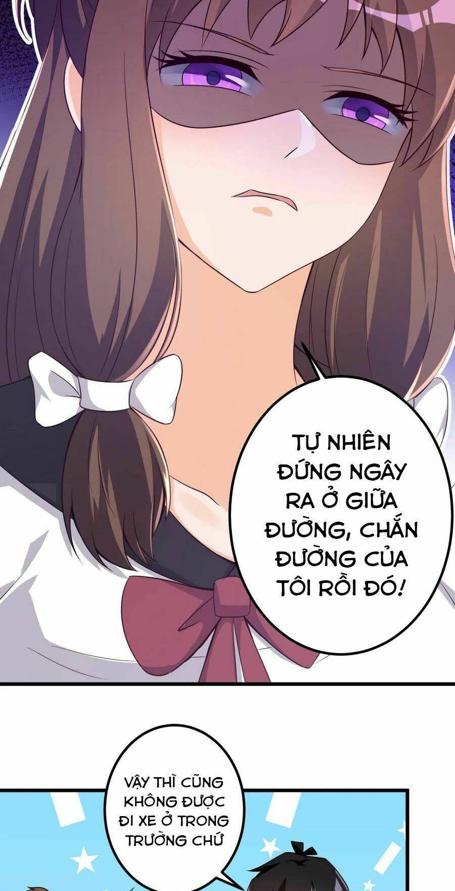 tôi thở cũng có thể mạnh hơn chapter 49 3