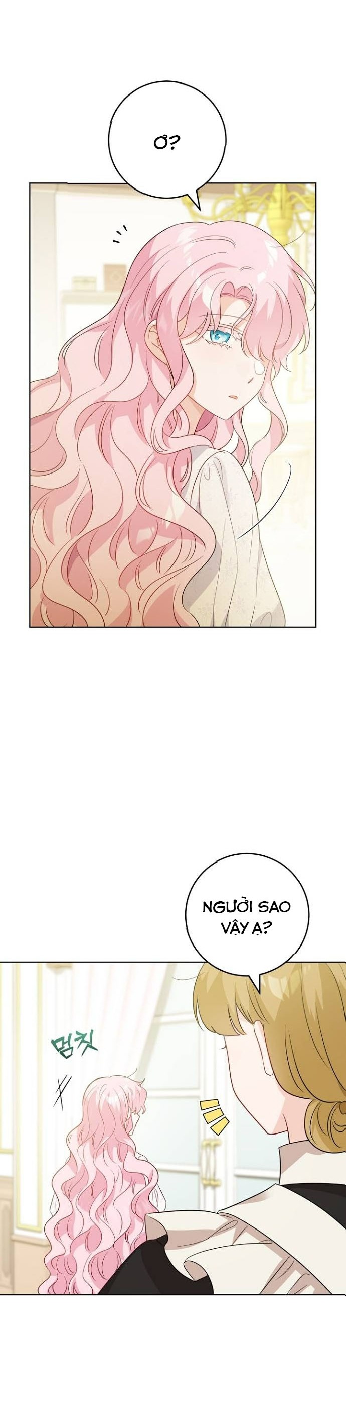 tôi sẽ đưa đứa trẻ ấy rời đi chapter 26 6