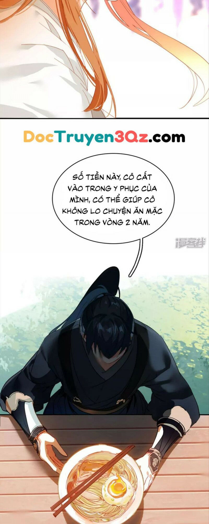 long hồn chiến tôn chapter 9 20