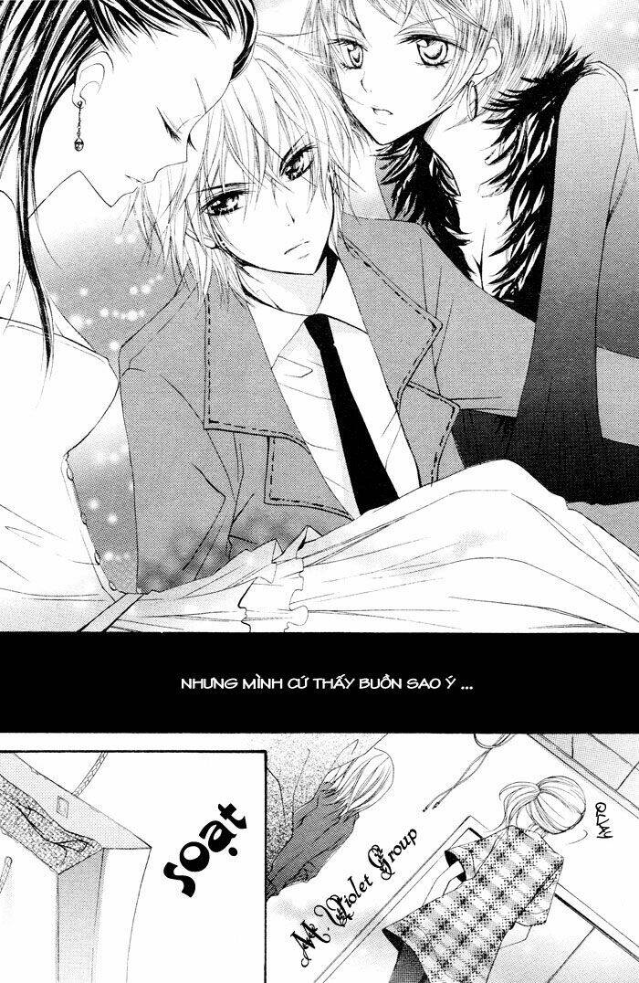 koakuma lion chapter 1 25