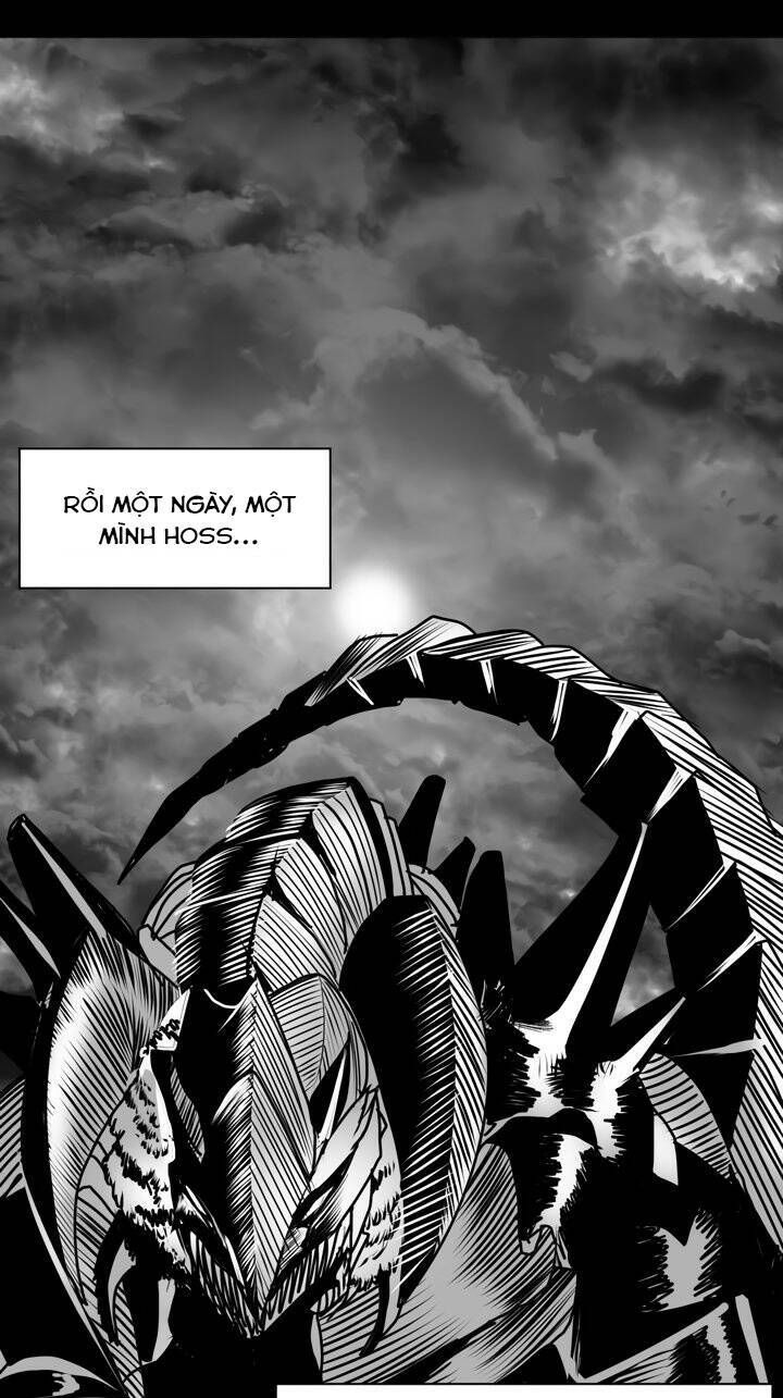 độc lạ dungeon chapter 0 5