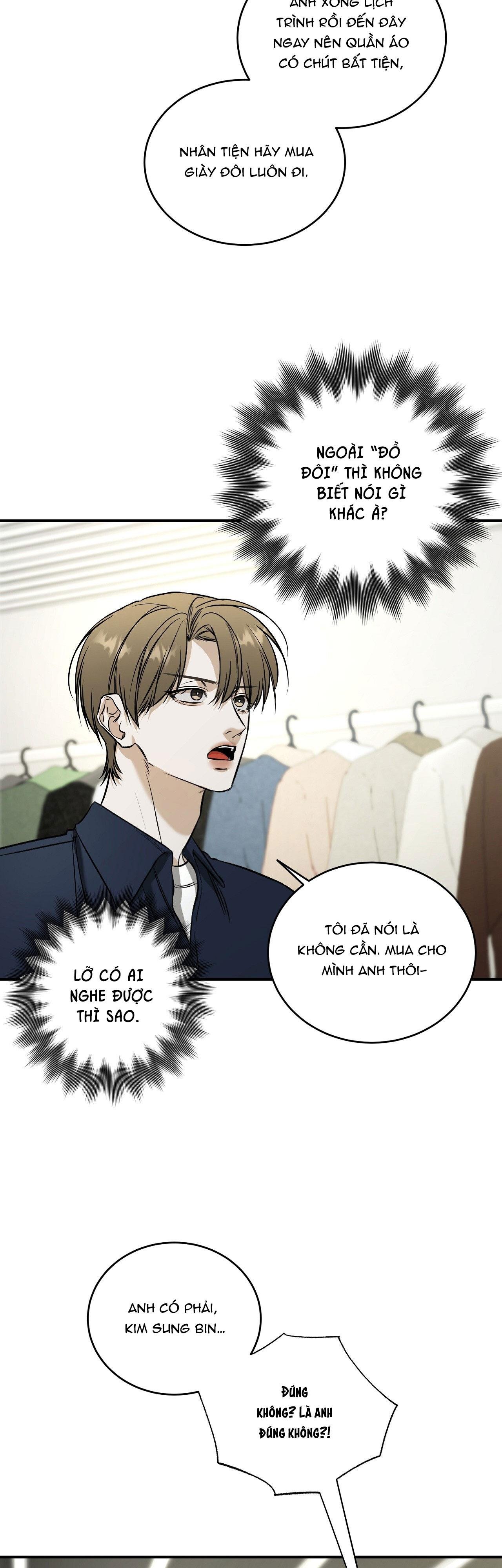 người đàn ông cho em tất cả chapter 42 18