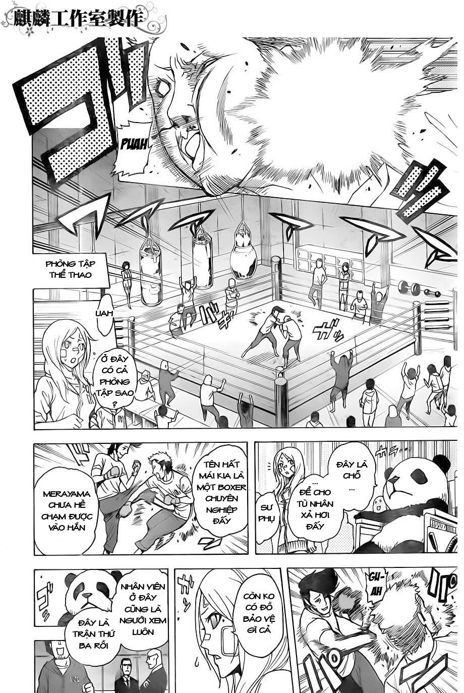 tokyo esp chapter 21 4