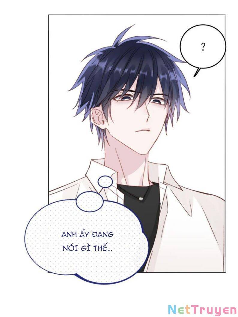 tôi phải làm 1 kẻ đại xấu xa chapter 29 18