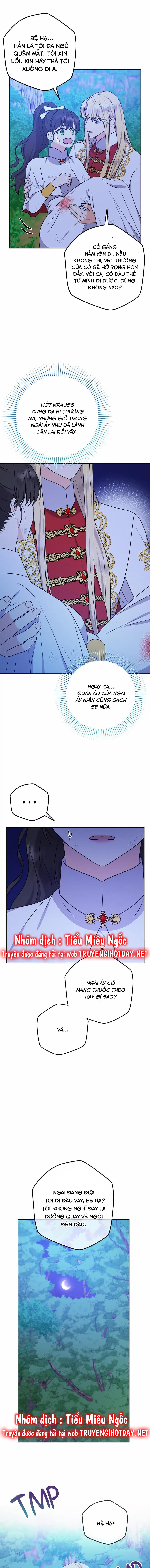 từ hầu gái tôi đã trở thành hoàng hậu chapter 57 3
