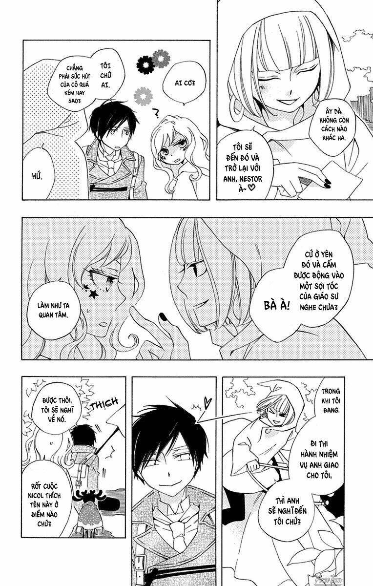 phù thủy xấu xa nhất thế gian chapter 5 10