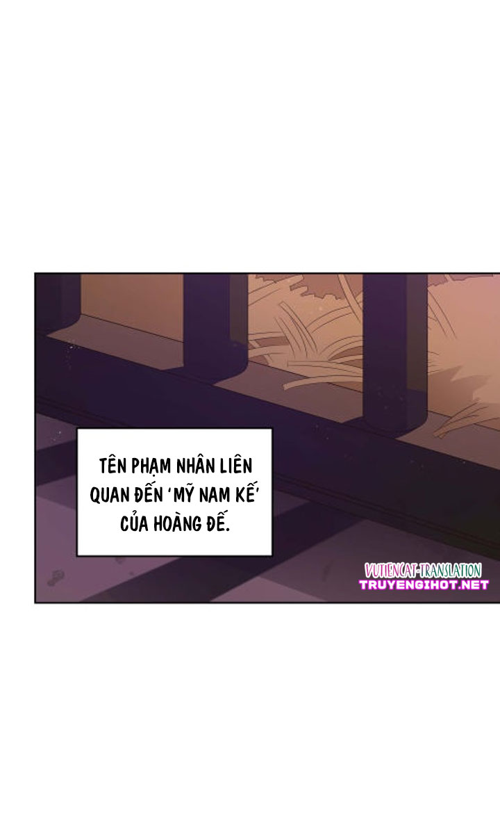 khế ước hậu cung chapter 5 12