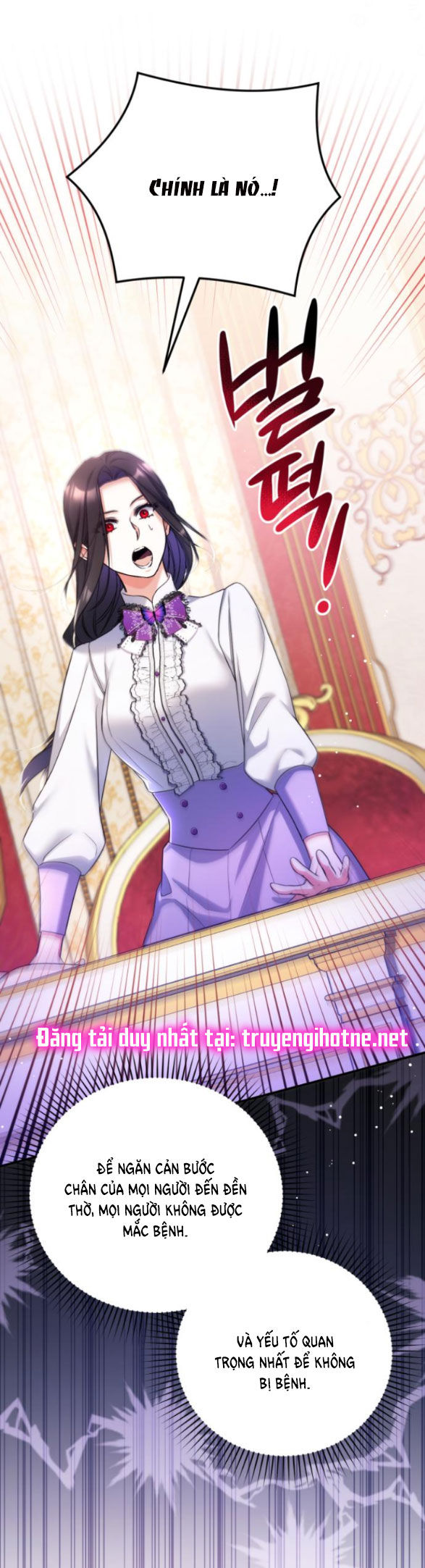 dành cho nhân vật bị bỏ rơi yêu thích nhất của tôi chapter 36.2 14