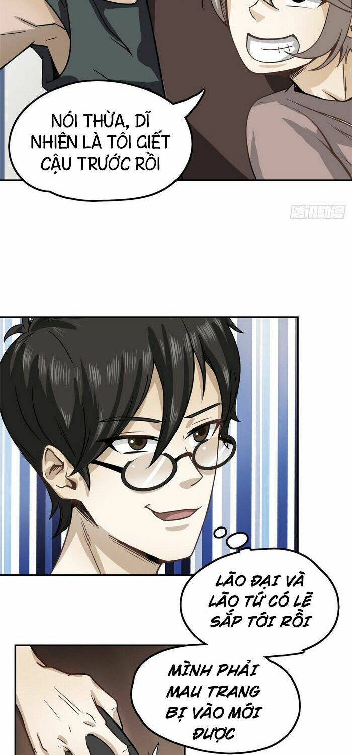 pháp sư truyền kỳ chapter 10 10