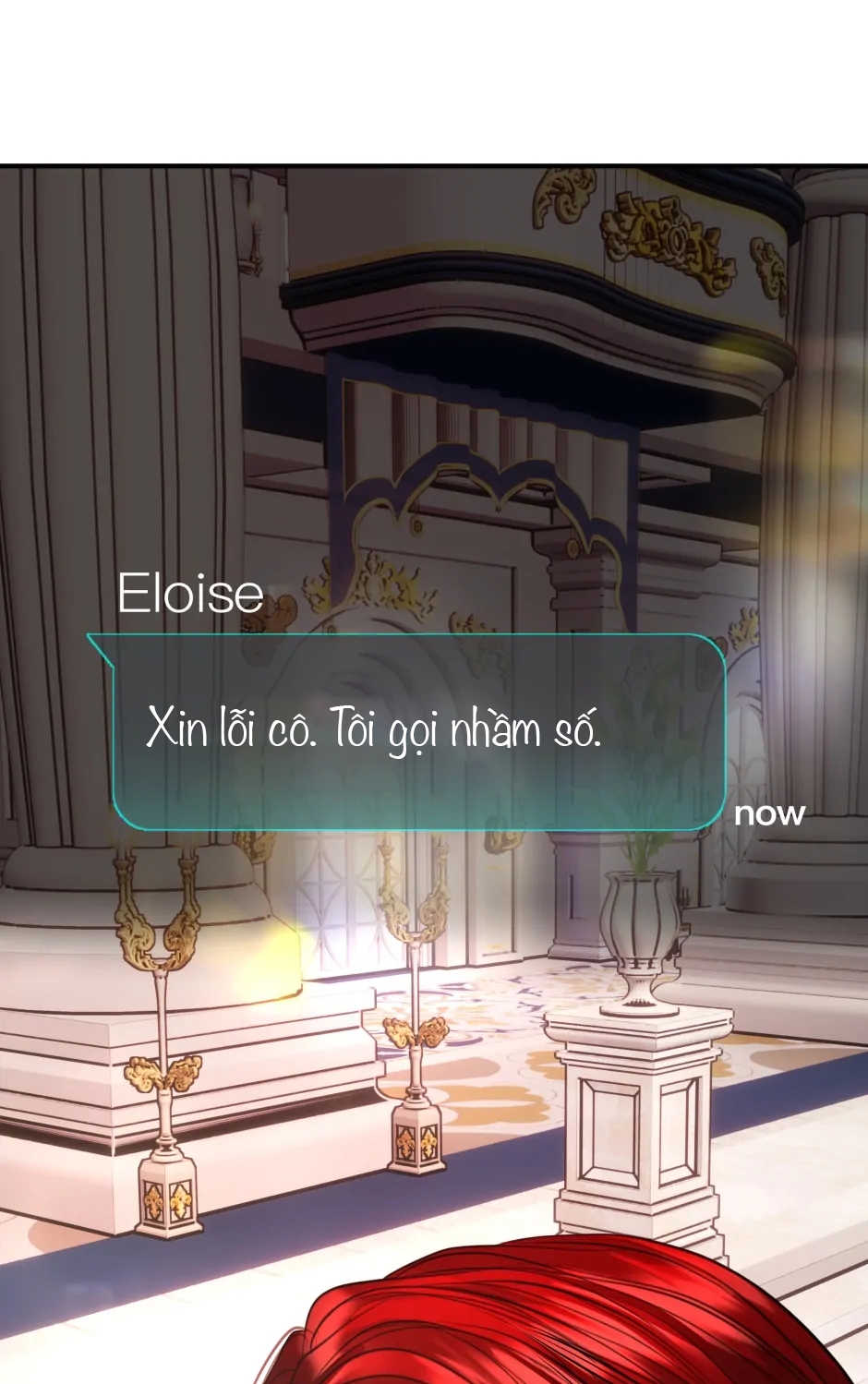 tôi đã ký khế ước với ác quỷ chapter 31.2 12