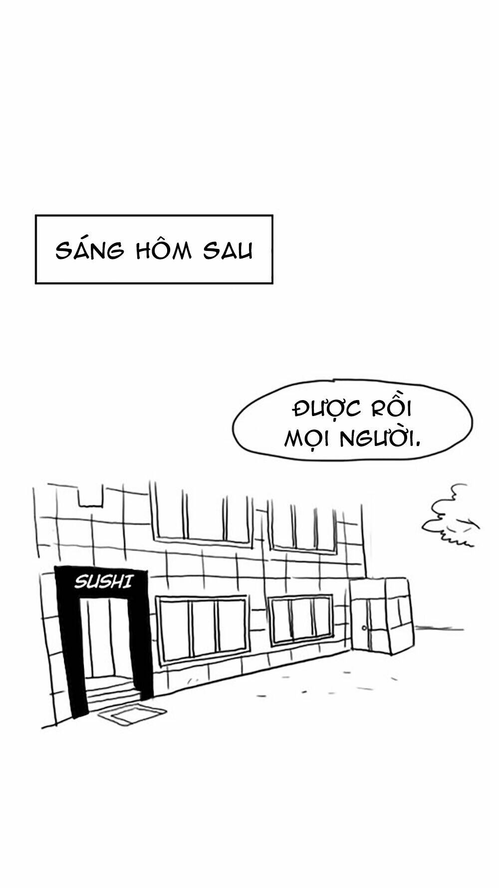 cô nàng trên lớp - the girl from class chapter 22 59